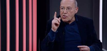 Grönland: Gregor Gysi im SPIEGEL-Talk – »… dann ist die Nato tot«