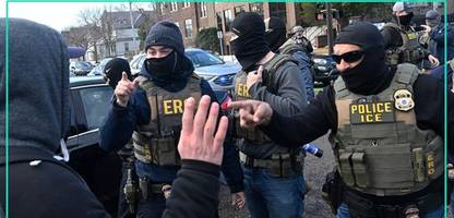 ice in minneapolis: der tod von renee good und der widerstand gegen donald trump