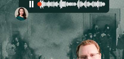 Iran: Wie berichtet der SPIEGEL über Iran? – Faktencheck