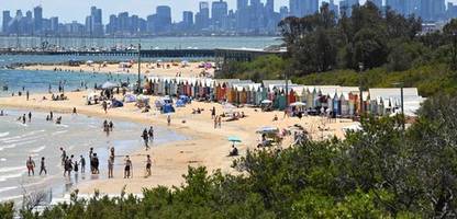 klimakrise: so heiß wird das jahr 2026