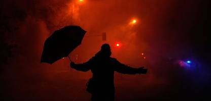 Minneapolis: Erneute Eskalation bei Protesten gegen ICE-Beamte