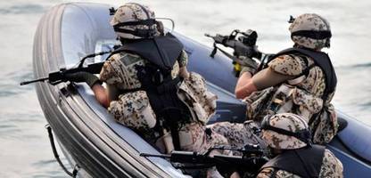 Piraten: Zahl der Angriffe auf den Weltmeeren steigt erneut