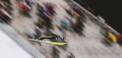 Skispringen: Harte Strafen für Manipulateure an den Skianzügen