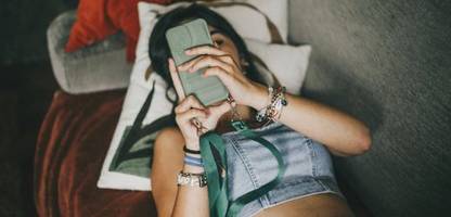 Social-Media-Verbot für Jugendliche: Wir sollten soziale Medien wie Drogen behandeln