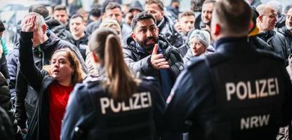 sparkasseneinbruch in gelsenkirchen: wie die täter 3000 schließfächer knackten – und niemand etwas merkte