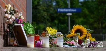 Staatsanwaltschaft geht im Fall Liana K. von Schuldunfähigkeit des Verdächtigen aus