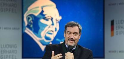 Wolfram Weimer und die Tegernsee-Absagen: Der Gipfel der Heuchelei