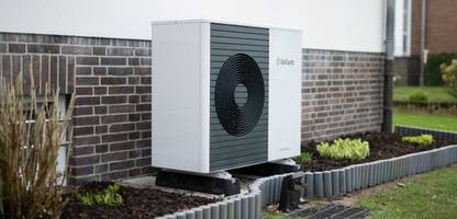 wärmepumpe: nicht zu laut – strengere anforderung an wärmepumpen-förderung