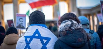 iran: jugendverbände von cdu bis grünen fordern bruch mit teheran