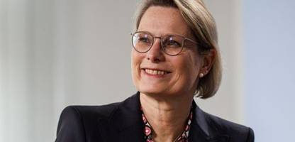 Stefanie Hubig will Recht auf Reparatur für elektronische Geräte