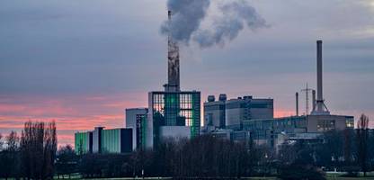 gaskraftwerke: eu-kommission genehmigt offenbar bald neue anlagen in deutschland