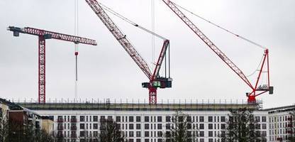 in deutschland fehlen 1,4 millionen wohnungen