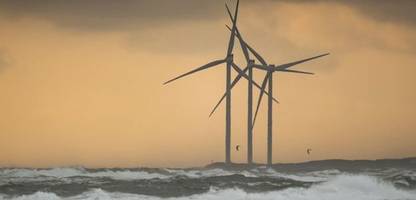 Windenergie: EnBW verliert nach Stopp von Windparkprojekten Milliardensumme
