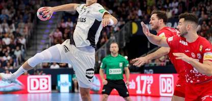 Handball-EM 2026: Das müssen Sie zum Turnierstart über das DHB-Team wissen