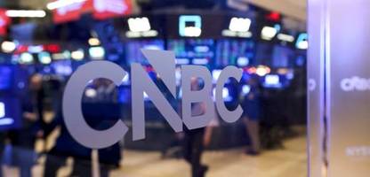 cnbc: neuer wirtschaftsnachrichtensender für deutschsprachigen raum angekündigt