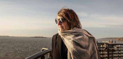 Joy Williams: Die US-Schriftstellerin ist eine literarische Ausnahmeerscheinung