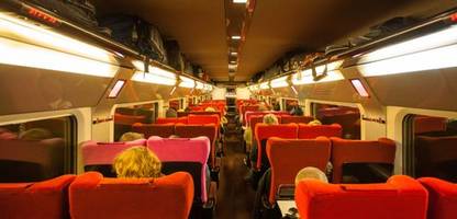 Interrail: Eurail Datenschutzvorfall - Angreifer hatten Zugriff auf Kundendaten