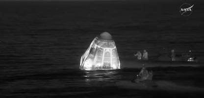 notfall auf der iss: und was, wenn ein mars-raumfahrer krank wird?