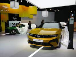 Autokonzern Stellantis: Ein bisschen Show muss sein