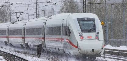 deutsche bahn: evelyn palla sagt, es droht ein »schwieriges jahr bei der pünktlichkeit«