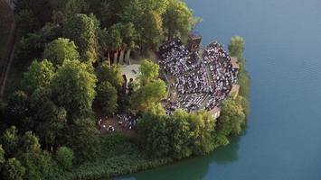 Eutiner Festspiele werden eingestellt – wegen des zu großen Erfolgs