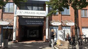 miamedes-praxis geschlossen: politiker sehen ein strukturelles problem