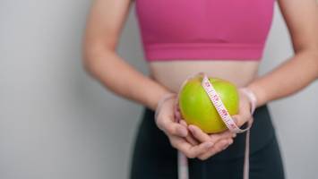 natürlicher nachteil beim intervallfasten? arzt rät frauen zu dieser methode