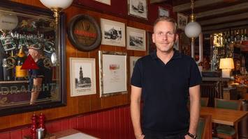 Old Commercial Room: Hier „kesselt“ nicht nur das leckere Labskaus