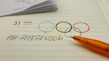 Olympia-Abstimmung: Was sich in zehn Jahren alles verändert hat