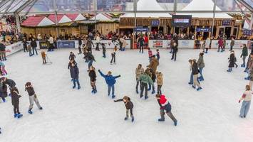 Schlittschuhe, Achterbahnen und Kletterseile – Erinnerungen einer Jungs-Mutter