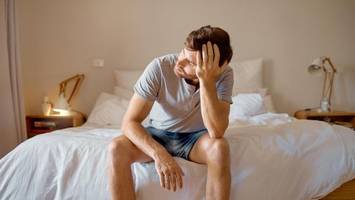 testosteronmangel beim mann: mehr als nur ein libidoverlust