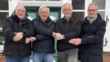 zahl der mitglieder sinkt: wie die kirche im landgebiet sparen will