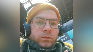 35 Jahre alter Mann aus Winterhude seit Dezember vermisst: Wer hat ihn gesehen?