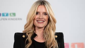 mirja du mont hat mit 50 verrückte pläne – und verrät ein kleines geheimnis