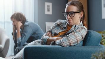 warum wir bleiben, obwohl wir innerlich schon gegangen sind