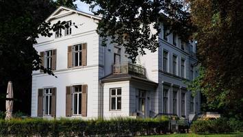 Wirrwarr um die Amsinckvilla in Lokstedt: Streit spitzt sich jetzt zu
