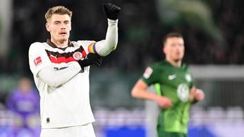 Bleibt Smith vorerst der Irvine-Ersatz? Trainer Blessin äußert Zweifel