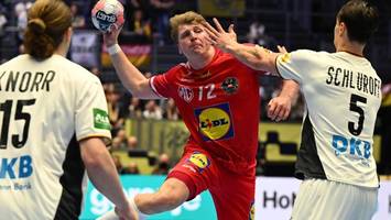 deutschland gewinnt dank abwehrbollwerk em-auftakt – aber die kulisse enttäuscht