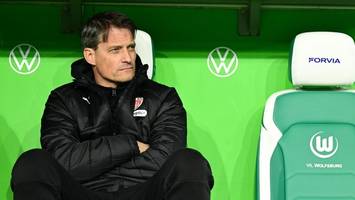 Hat der FC St. Pauli ein Qualitätsproblem, Herr Blessin?