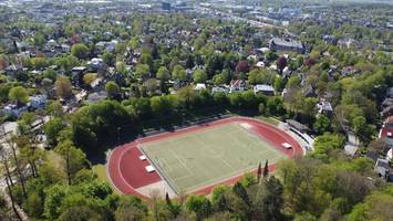 Regionalligapläne des ETSV Hamburg: Wird dieses Stadion die neue Spielstätte?