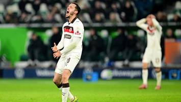 Transfermarkt: Der FC St. Pauli muss finanziell mehr ins Risiko gehen