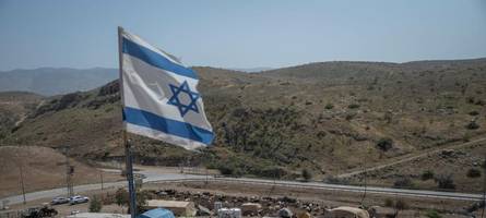 Übergriffe von radikalen israelischen siedlern im westjordanland nehmen zu