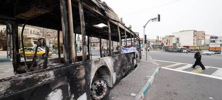 „unser ganzes stadtviertel riecht nach blut“