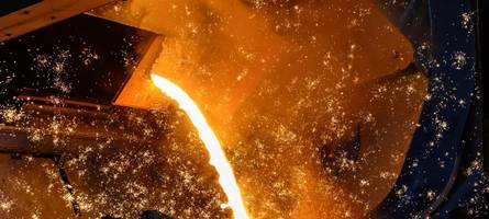 Steigende Rohstoffpreise erhöhen den Druck auf die Elektro- und Metallindustrie