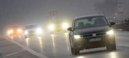 Wetter-Warnung vor Eisglätte und Glatteis: Was ist der Unterschied?