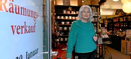 „das gibt man nicht leichtfertig auf“: das augsburger teehaus schließt nach 46 jahren