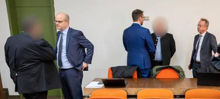 „Ein Klima der Gleichgültigkeit“: Bewährungsstrafen im Prozess um Zugunglück gefordert