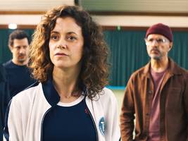 kino: wer nicht lacht, wird gegrillt