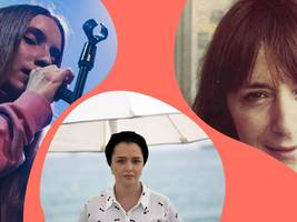 Kulturtipps: Zum Sehen, zum Lesen, zum Hören