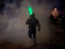 social media: eine achse der brutalität von teheran nach minneapolis